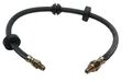 Bh380993 Professional Grade Hydraulic Brake Hose Vehicle Specific Metal Construction For Master To Slave Cylinder Transfer 
