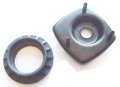 Rear Suspension Upper Strut Mount And Spring Seat A1633202313 Suitable For Mercedes Benz Ml 230 320 350 430 Pair 