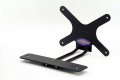 Sto N Sho Front License Plate Bracket For 2021-2023 Dodge Durango Hellcat With Adaptive Cruise Sns284a