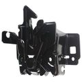Perfect Fit Group F132314 F-150 Hood Latch Lhd New Body Style 