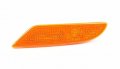 Mercedes-benz S-class Left Side Marker Fender Turn Signal Light S550 Genuine