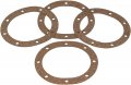 James Gaskets 60565-36 Derby Cover Gasket Cork 