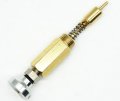 Carbman 16012-1055 Compatible With Kawasaki Klr 650 Klr650 Cv Carb Choke Enrichnere Cable Eliminator 16016-1057