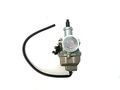 Carburetor With Throttle Cable For Honda Atc185 Atc185s Atc200 Atc200s Atc200x Cb125s Xr100 Xr100r Xr200 Xr200r Atv