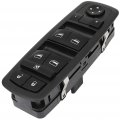 Power Window Switch Driver Side Master Control 2015-17 For Chrysler 200 2013-16 Dodge Dart 2014-17 Jeep Cherokee