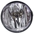 Fog Light Assembly For Ford Ranger 2008 2011 And Expedition 2007 2014 Driver Or Passenger Side Dot Certified Fo2593221n Halogen 