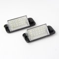 Nokya License Plate Led Lamp 