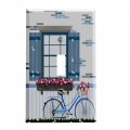 Gotham Decor Quaint Bicycle Switchplate Switch Plate Cover 