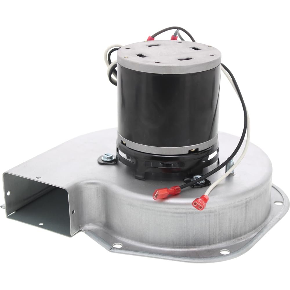 S1-02633999000 Climatek Furnace Exhaust Inducer Motor Fits York
