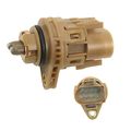Beckarnley 201-2697 Neutral Safety Switch 