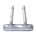 Osc Cooling Products 98050 New Heater Core 