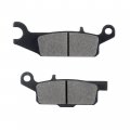 Caltric Front Right Brake Pads Compatible With Yamaha Kodiak 700 4x4 Yf Yfm 700 2016 2017 2018 2019 2020