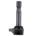 Ignition Coil Uf582 For Honda Civic 1 8l L4 2006 21 Set Of 1 Direct Fit Replacement 30520 Rna A01 Uf 582c1580 