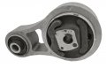 4m Auto Parts Rear-lower Engine Torque Strut Mount 4m-3105 Interchangeable With A5379 Em3105 9e5z6068d 