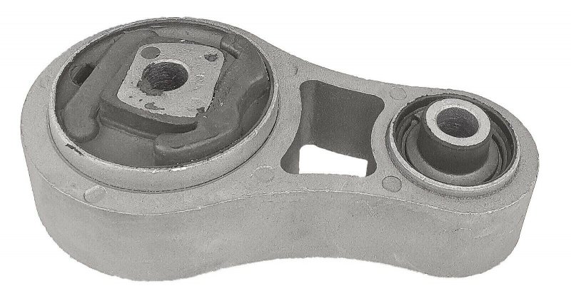 4m Auto Parts Rear-lower Engine Torque Strut Mount 4m-3105 Interchangeable With A5379 Em3105 9e5z6068d