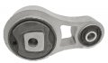 4m Auto Parts Rear-lower Engine Torque Strut Mount 4m-3105 Interchangeable With A5379 Em3105 9e5z6068d