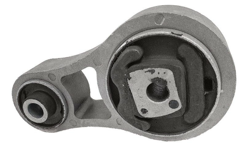 4m Auto Parts Rear-lower Engine Torque Strut Mount 4m-3105 Interchangeable With A5379 Em3105 9e5z6068d