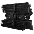 Active Grille Shutter Gv4z 8475 A For 2017019 Ford Escape 1 5l 2 0l 2 Radiator Assembly Without Motor 