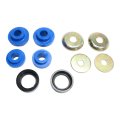 Radius Arm Bushings Front Driver And Passenger Side Pairor Ford F 150 F 350 Ranger 1990 To 1997 Replacement
