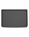Mixsuper Custom Fit Cargo Liner For 2015-2020 Chevrolet Suburban Gmc Yukon Xl Cadillac Escalade Esv Behind The 3rd Row Seats 