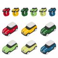 Car Darshboard Ornaments Sticker Engine Start Stop Cover Power Control Pushbutton Switches Decorative Ring Circle Interior