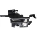 Headlight Bracket For Chevy Avalanche 1500 2500 2002 2003 2004 2005 2006 And 2007 Classic Passenger Side Support Gm1221131 
