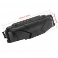 Shkalacar Utv Windshield Vent Kit 2pcs Self-installed Windscreen Accessories For Hard-coated Polycarbonate Windshields
