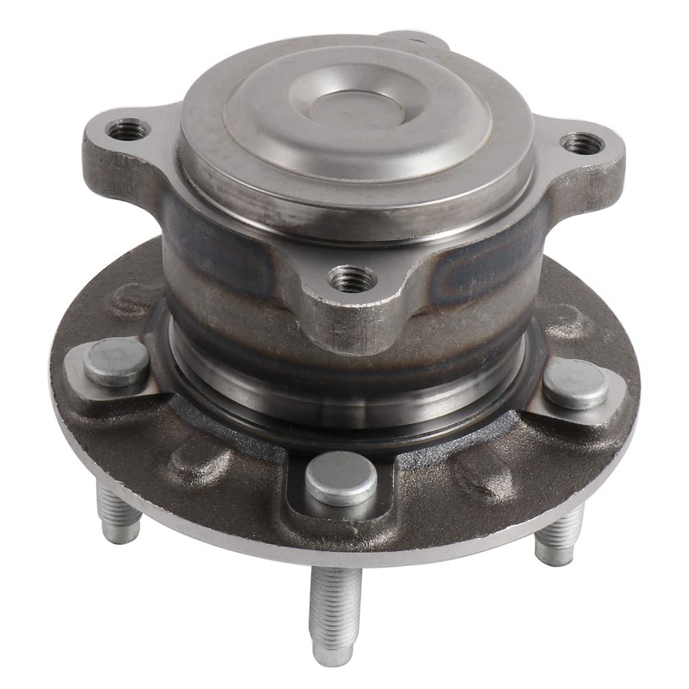 Rear Left Right Wheel Hub Assembly 512508 For Buick Verano 2013 2016 And Chevrolet Cruze 2015 With 16 In Disc Brakes