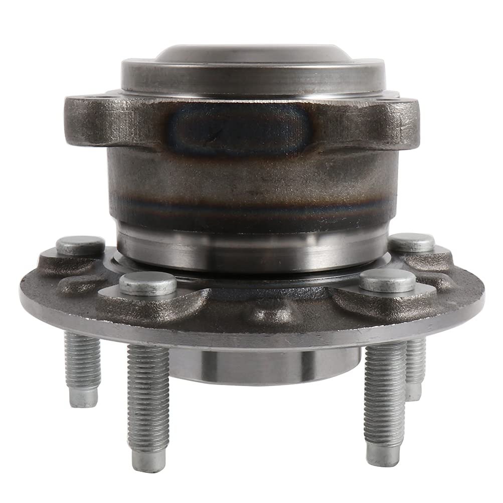 Rear Left Right Wheel Hub Assembly 512508 For Buick Verano 2013 2016 And Chevrolet Cruze 2015 With 16 In Disc Brakes