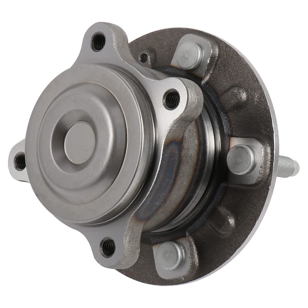 Rear Left Right Wheel Hub Assembly 512508 For Buick Verano 2013 2016 And Chevrolet Cruze 2015 With 16 In Disc Brakes