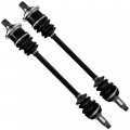Caltric Rear Right And Left Cv Joint Axle For Arctic Cat Prowler 650 4x4 2007 2008