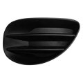 Fog Light Cover For Toyota Yaris 2007 2008 Hatchback Passenger Side Matte Black To2599109 8148152110 