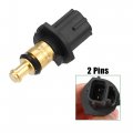 X Autohaux 5033313aa Engine Coolant Temperature Sensor Temp Sender For Chrysler 200 2012-2014 Dodge Avenger 2007-2014 Jeep