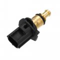 X Autohaux 5033313aa Engine Coolant Temperature Sensor Temp Sender For Chrysler 200 2012-2014 Dodge Avenger 2007-2014 Jeep
