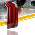 Dasbecan Tail Light Assembly For 2020 2021 2022 Kia Telluride Ex Sx Sport Led Rear Lamp Taillight Right Passenger Side Replace 