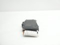 Square D Qob115gfi Qwik-gard Miniature Circuit Breaker 1p 15a Amp 120v-ac 
