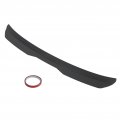 Hatchback Spoilers Mk4 Mk5 Mk6 Mk7 Rear Roof Spoiler Wing Lip Deflector Universal For Seat Leon Maxton Mk1 Mk2 Mk3 2000-2021