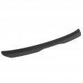 Hatchback Spoilers Mk4 Mk5 Mk6 Mk7 Rear Roof Spoiler Wing Lip Deflector Universal For Seat Leon Maxton Mk1 Mk2 Mk3 2000-2021
