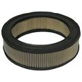 Ecogard Xa4 Premium Engine Air Filter Fits Dodge Dakota D150 Ram 1500 Van B2500 B250 3500 B3500 W150 B350 2500 B1500 Ramcharger 