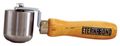 Eternabond Ebr-125 2-1 2 Wide 2lb Steel Roller 