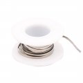 2m 6 6ft 0 2x2mm Nichrome Flat Heater Wire For Heating Elements 
