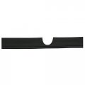 Fender Beading Black For All Aircooled Beetle Pair Compatible With Dune Buggy
