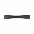 Belwith-keeler B076861-10b Vale Collection Pull 5-1 16 Inch 128mm Center To Oil-rubbed Bronze