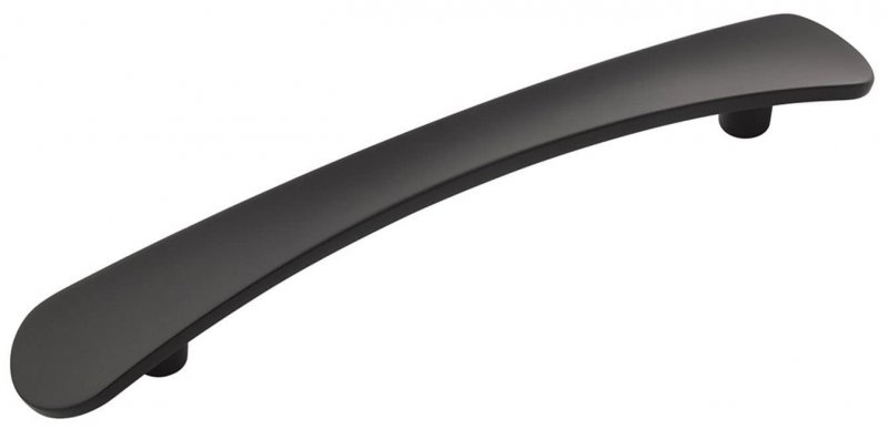 Belwith-keeler B076861-10b Vale Collection Pull 5-1 16 Inch 128mm Center To Oil-rubbed Bronze