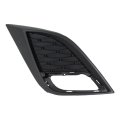 Mazda 3 Fog Light Cover 2010011 Passenger Side Primed 2 0l 2 5l Engine Dot Sae Compliance Ma1039106 Bbn250c11c 