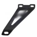 Smt-exhaust Hanger Brackets For Yamaha Yzf R1 2000-2005 Black B00v2zq1nm