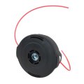 Trimmer Head Bump Repl 537338306 For Husqvarna 122l 124c 124l 125c T25