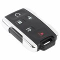 Ocpty Remotes Key Fob For Chevy Suburban Tahoe Colorado Silverado Gmc Canyon Sierra Yukon 2015-2019 M3n32337100 1 Pcs