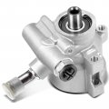Power Steering Pump Replacement For Chevrolet Corvette C5 C6 1997-2013 5 7l 6 0l 6 2l 7 Replace 25960709 Assist Assembly 