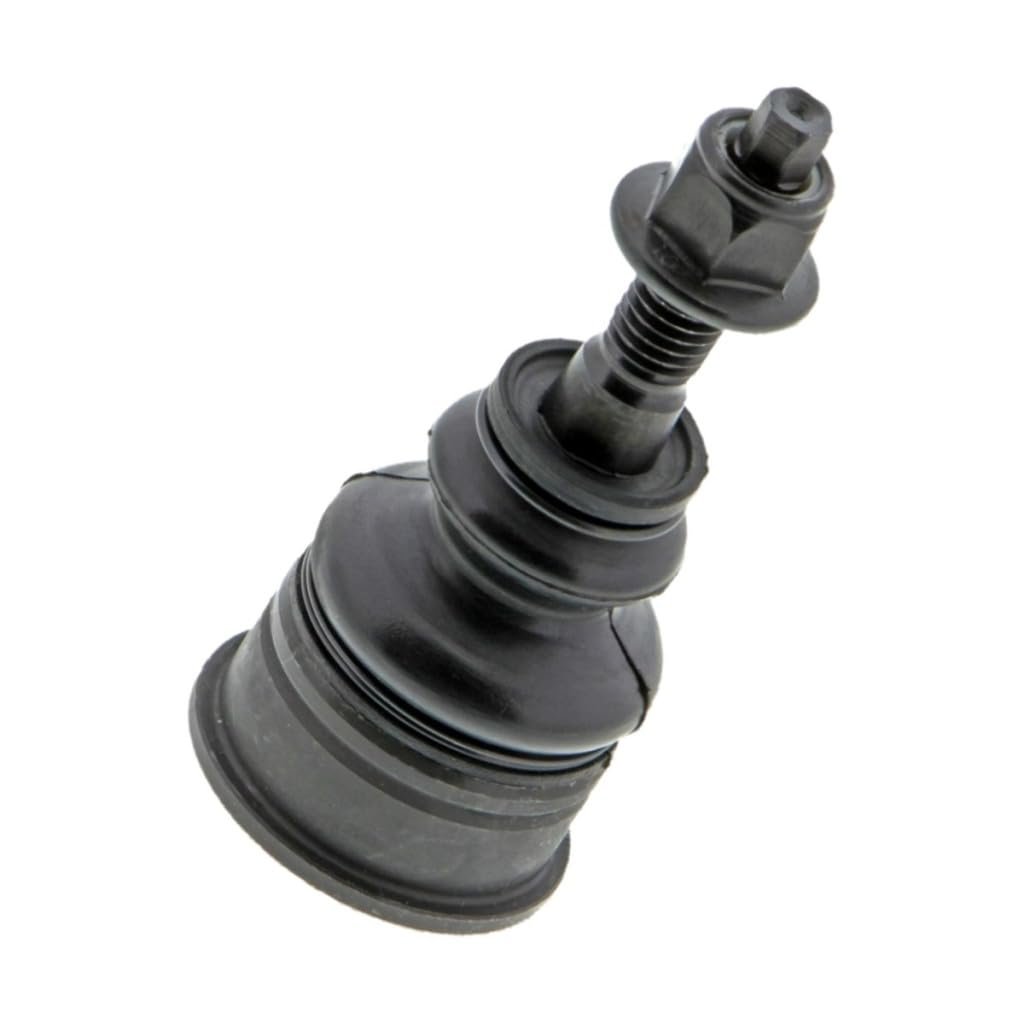 Front Ball Joint Assembly For 2001 2002 2003 2004 Mazda B2300 Press In Replacement Part Black Standard Style